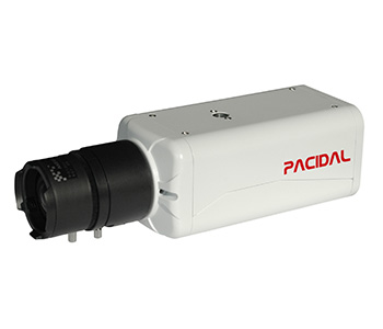DBX415:DTV PoC camera, PoC camera, Power over Coax, PoC, ccHDtv camera, DTV surveillance