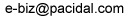 e-biz@pacidal.com