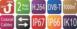 specifications